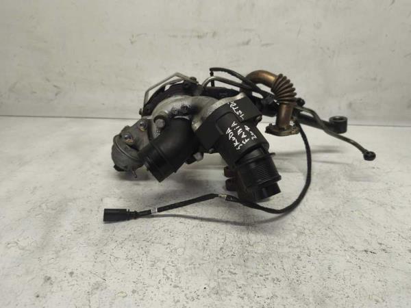 TURBO 1.2 TDI CFW VW/SEAT/SKODA - Vue 4